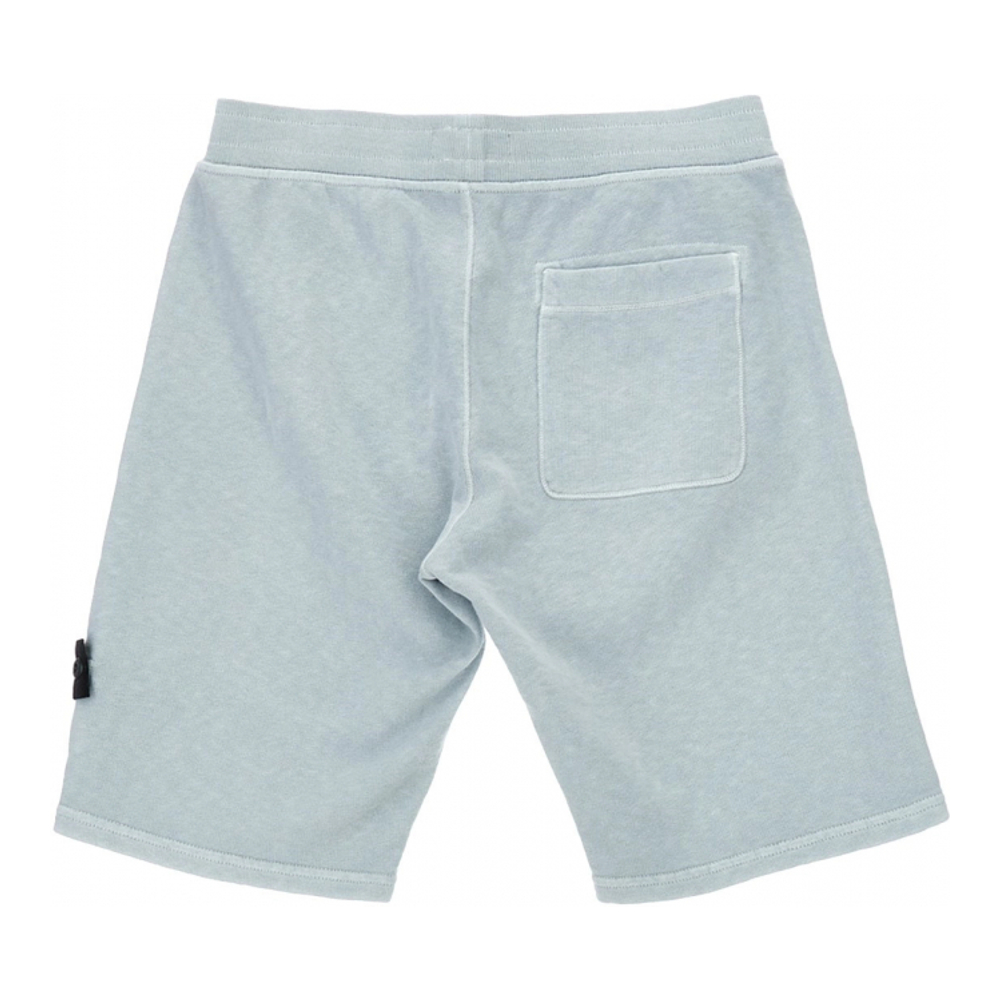 Bermuda 'Logo Badge' pour Garçons