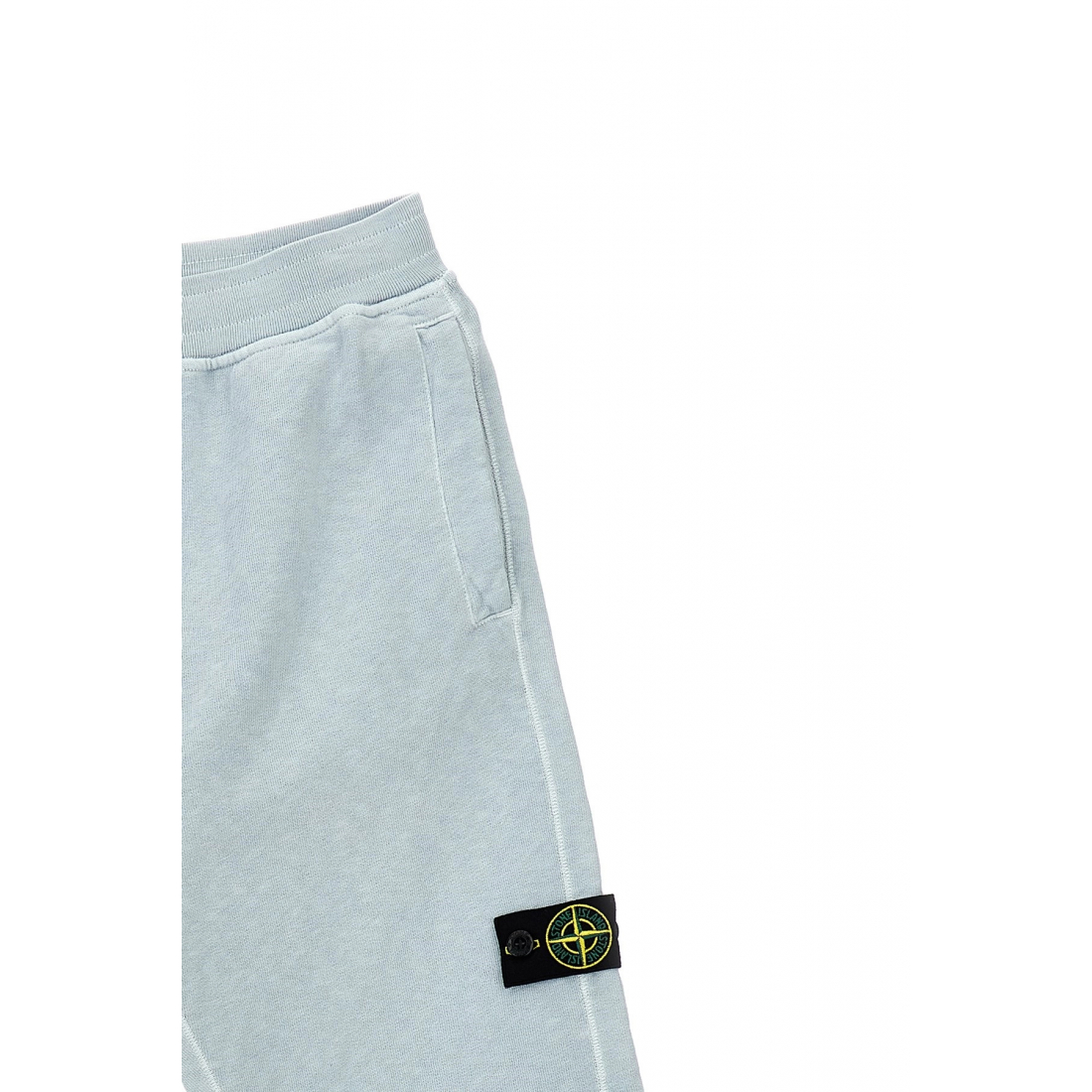 Bermuda 'Logo Badge' pour Garçons