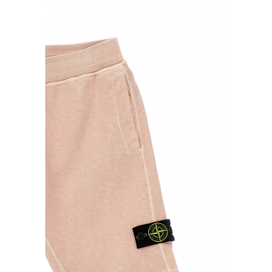 Bermuda 'Logo Badge' pour Garçons