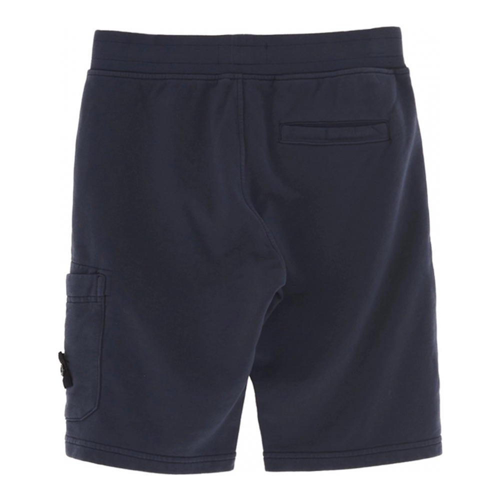 Bermuda 'Cargo Badge Logo' pour Garçons