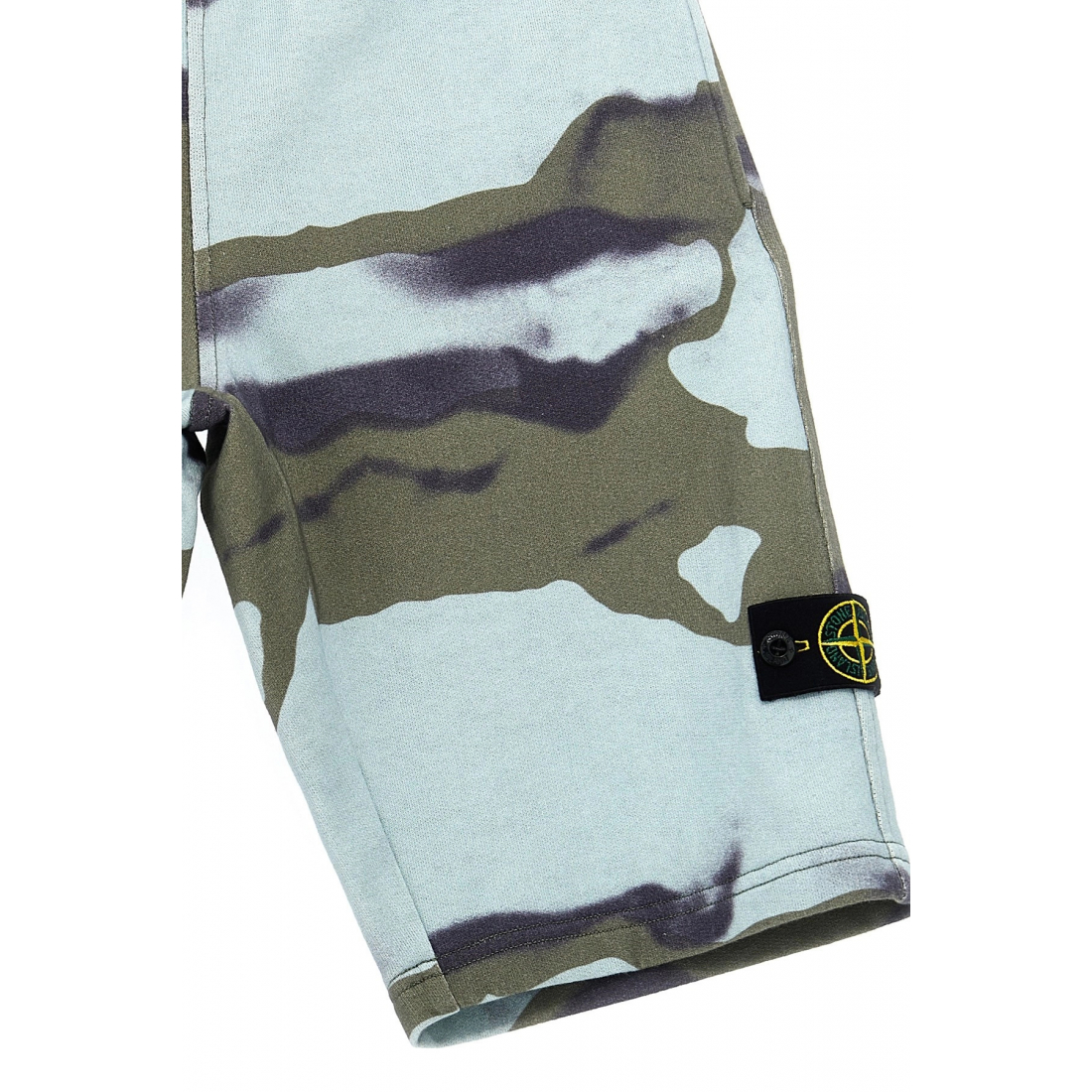 Bermuda 'Logo Badge' pour Garçons