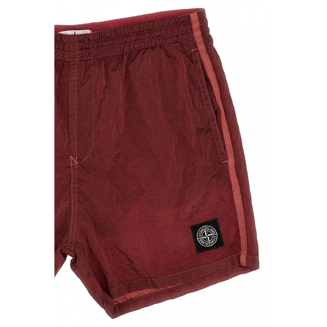 Maillot de bain 'Logo' pour Garçons