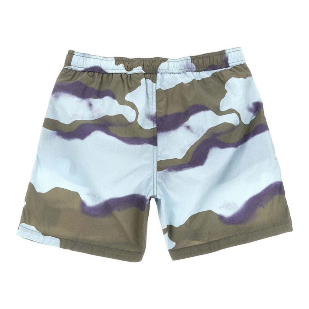 Short de bain 'Logo Patch' pour Garçons