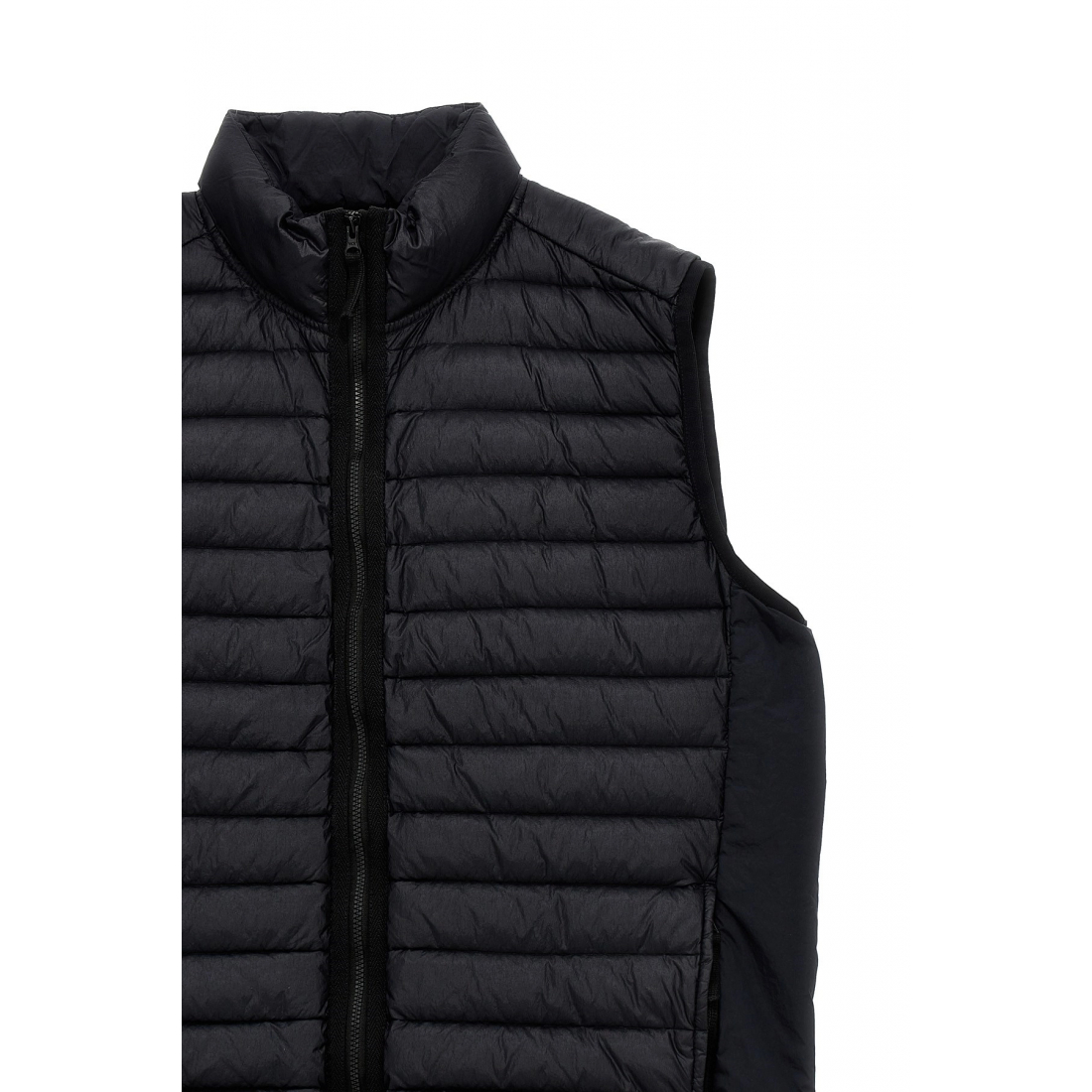 Gilet 'G0224 Loom Woven Chambers R-Nylon Down-TC' pour Garçons