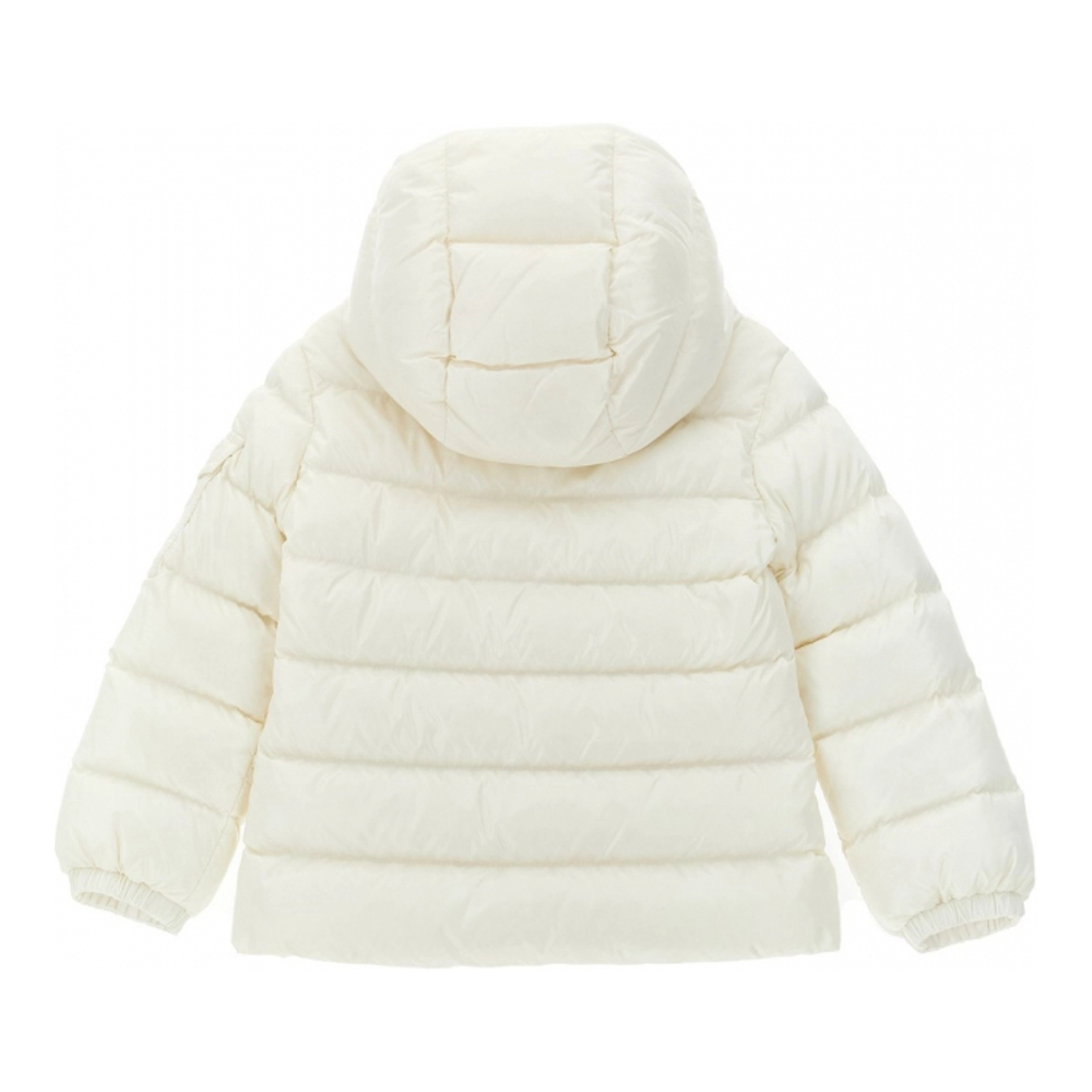 Doudoune en plumes 'Bady' pour Bébés filles