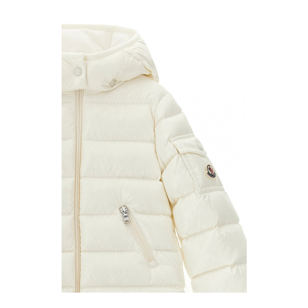 Doudoune en plumes 'Bady' pour Bébés filles