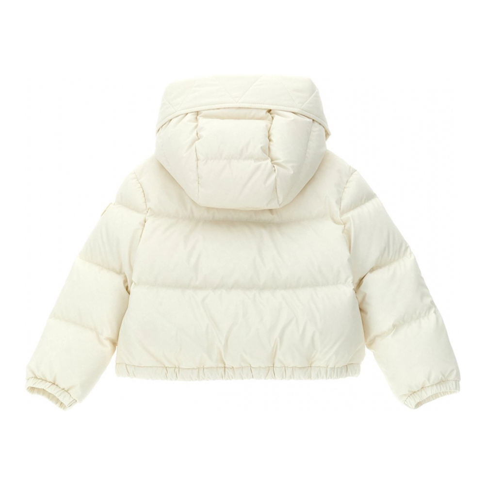 Doudoune en plumes 'Laurie' pour Bébé