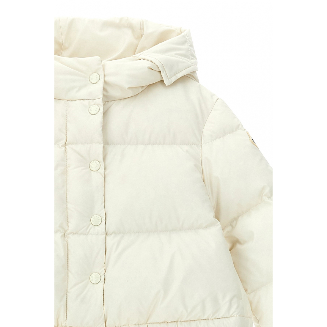 Doudoune en plumes 'Laurie' pour Bébé
