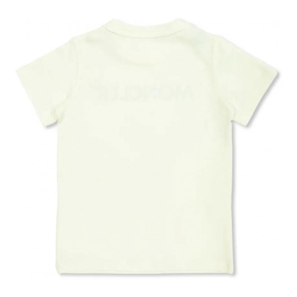 T-shirt '9518C000-078790N034' pour Bébé