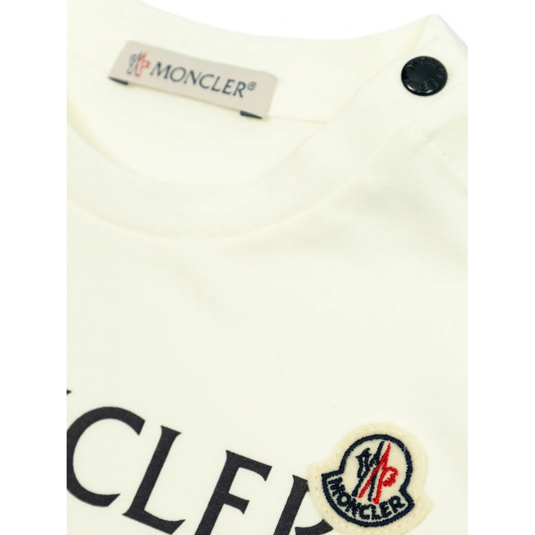 T-shirt '9518C000-078790N034' pour Bébé