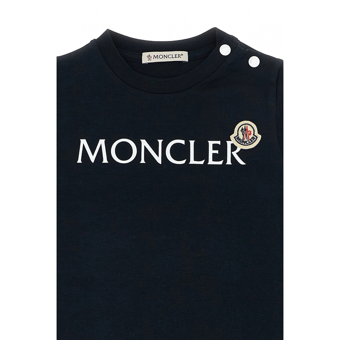 T-shirt 'Logo' pour Bébé