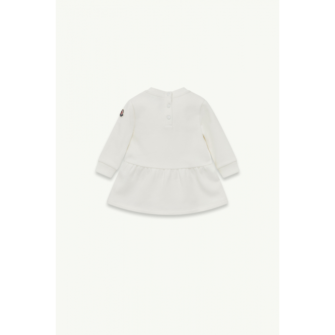 Robe pull 'Heart Motif' pour Filles