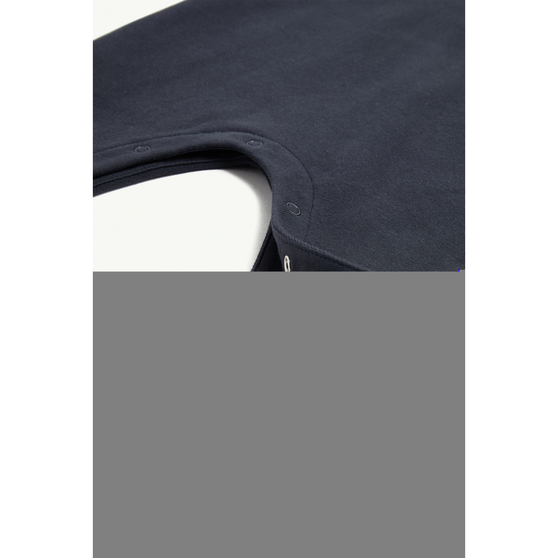 Babygrow 'Embroidered Logo' pour Enfants