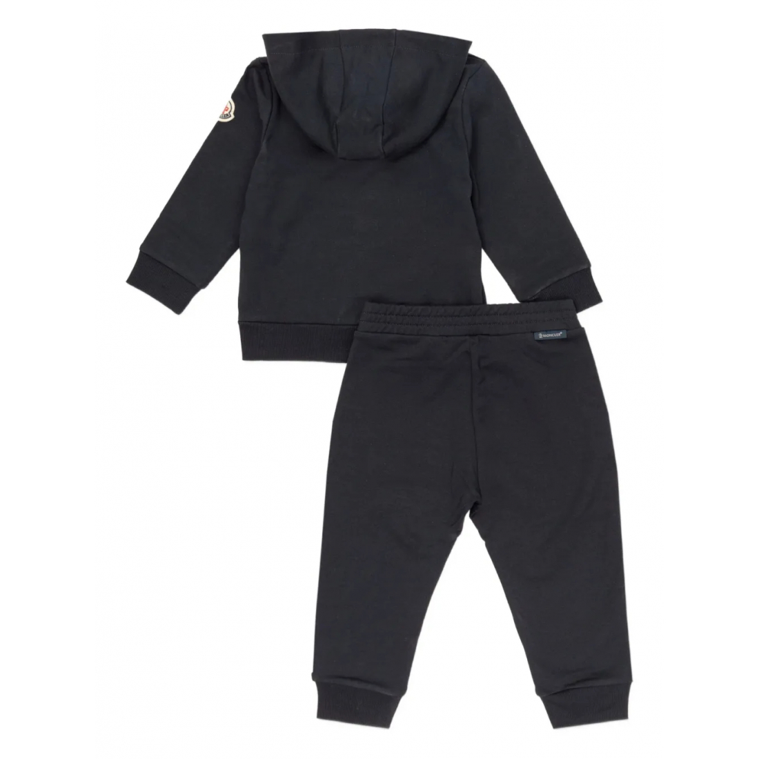 Ensemble Training 'Logo-Embroidered' pour Bébé