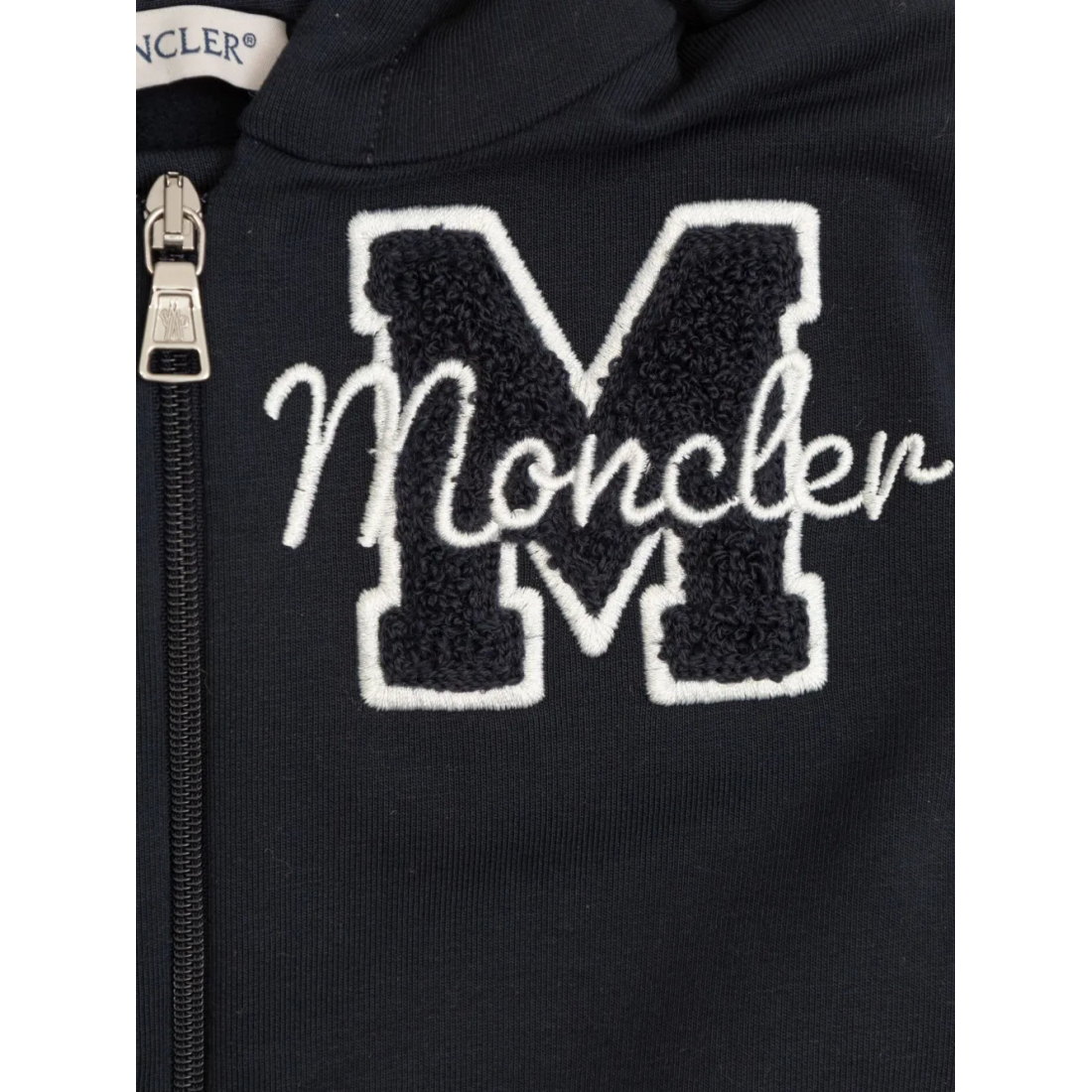 Ensemble Training 'Logo-Embroidered' pour Bébé