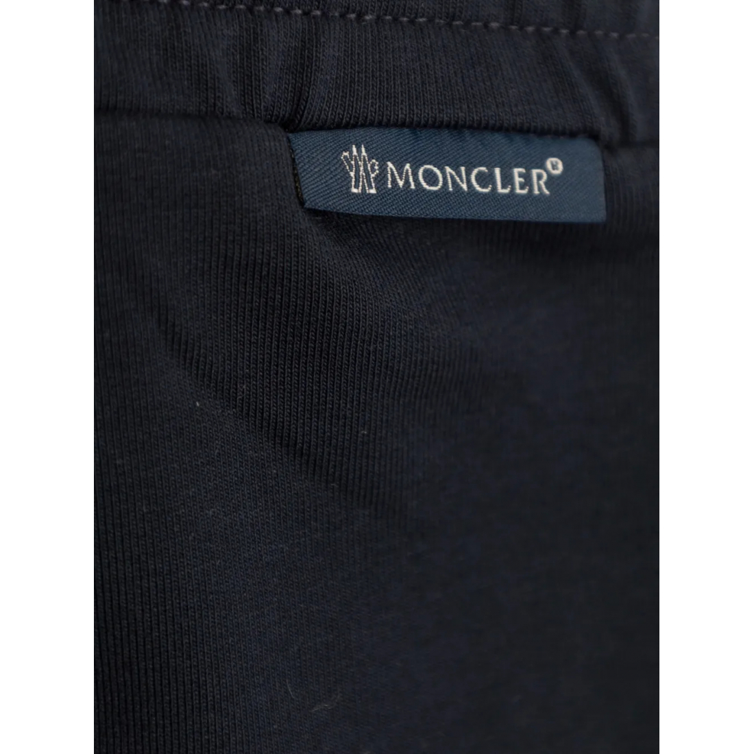 Ensemble Training 'Logo-Embroidered' pour Bébé