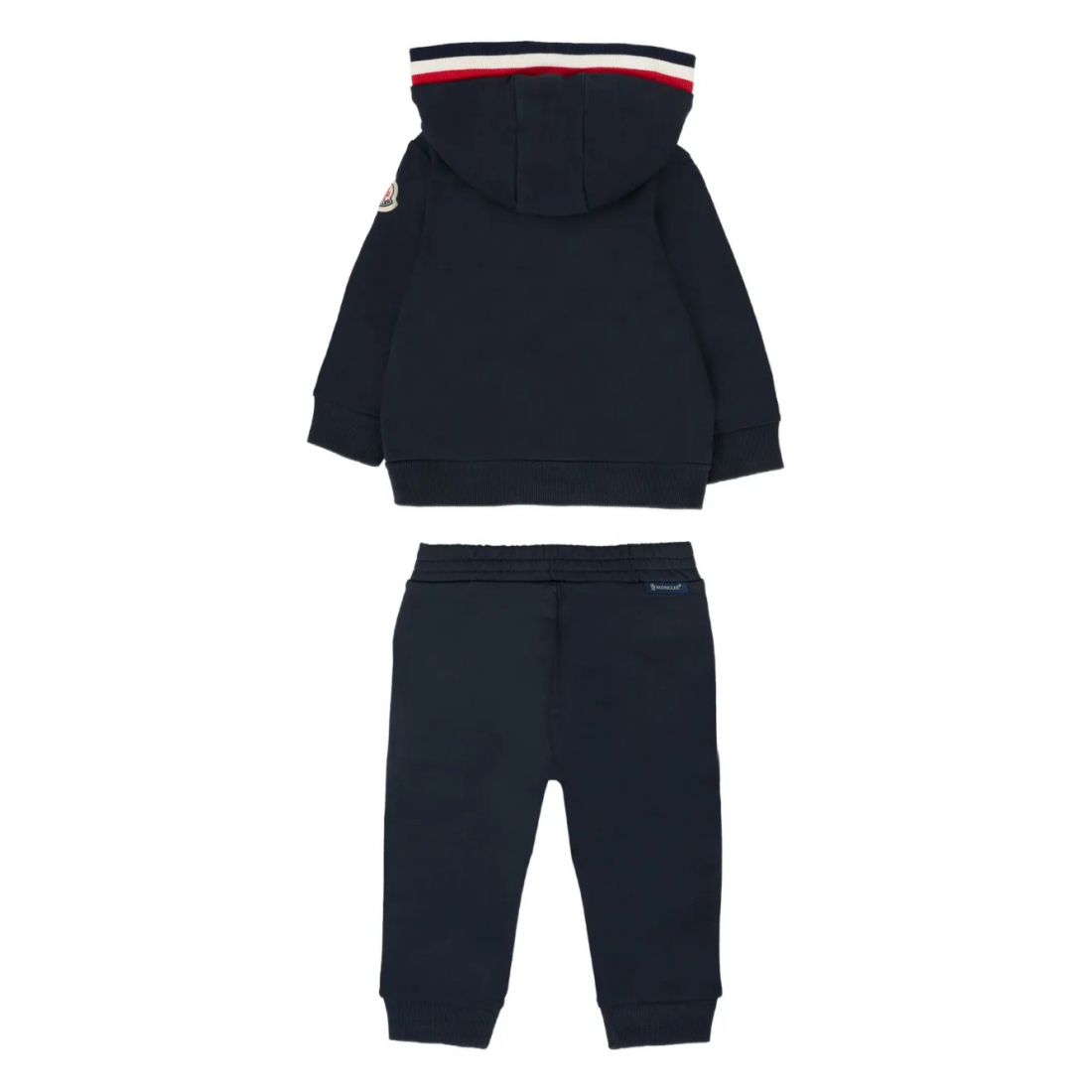 Ensemble Training 'Hooded Zip-Up' pour Bébés garçons