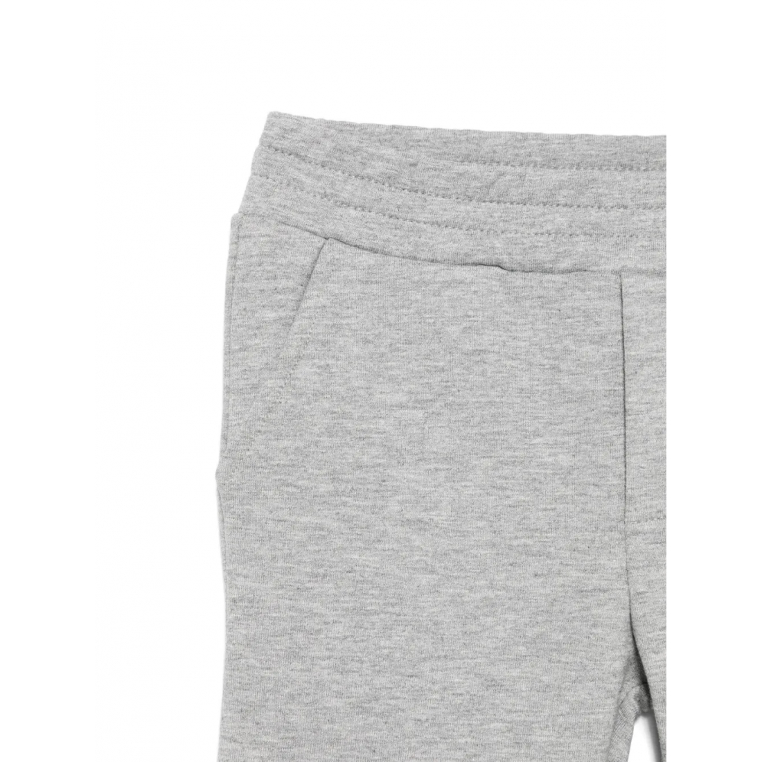 Ensemble Training 'Embroidered-Bear' pour Bébé