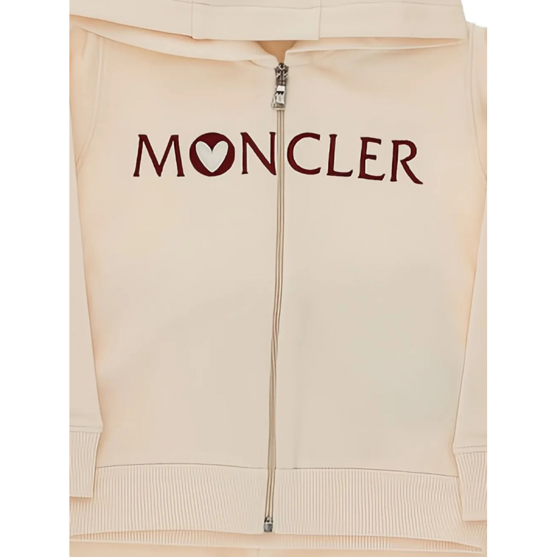 Ensemble Training 'Hooded' pour Filles