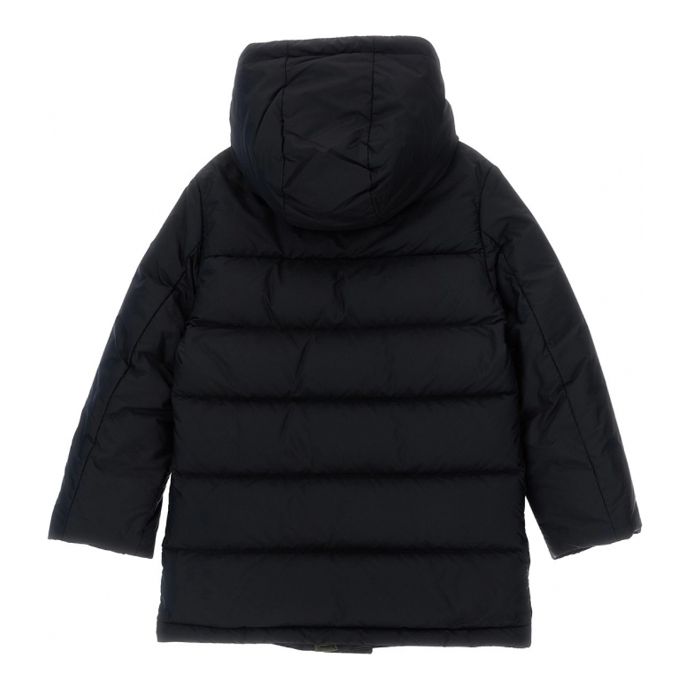 Doudoune en plumes 'Gesudar' pour Garçons