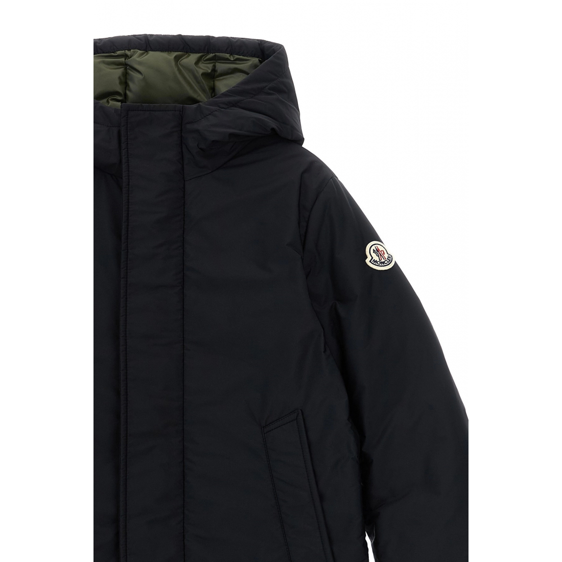 Doudoune en plumes 'Gesudar' pour Garçons