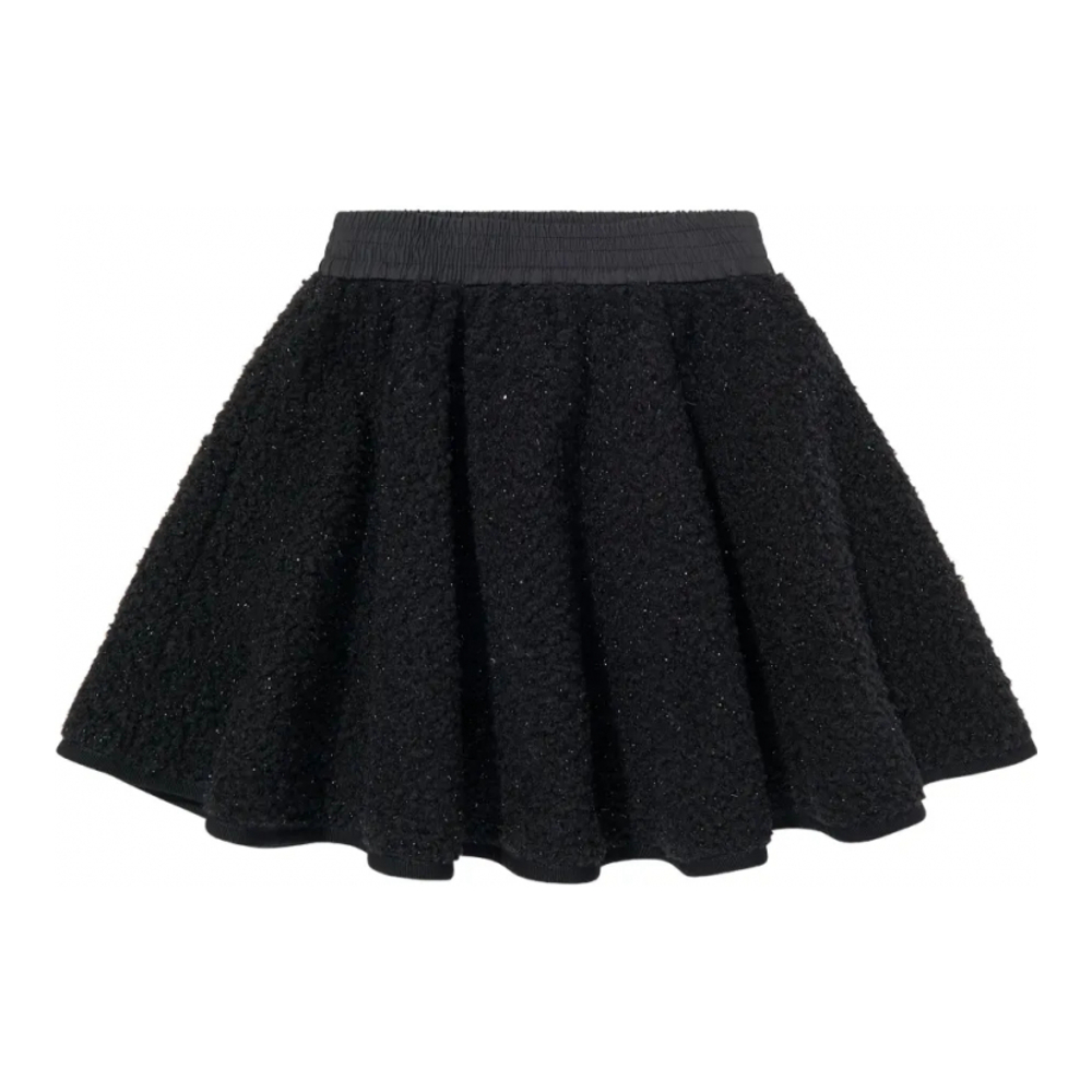 Mini Jupe 'Sparkle Flared' pour Filles