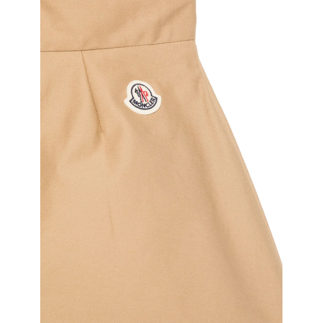 Mini Jupe 'Pleated' pour Filles