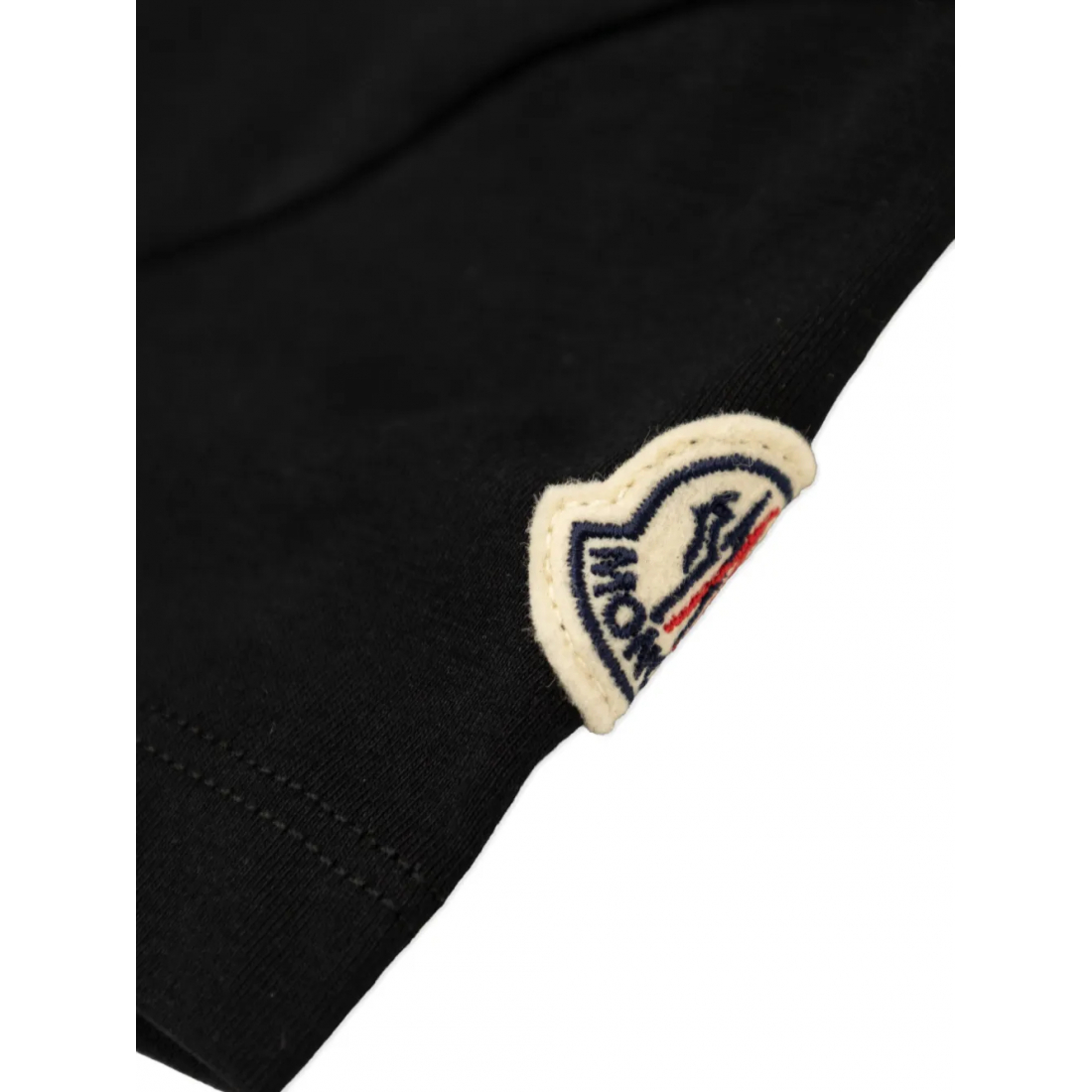 T-shirt 'Logo-Embossed' pour Enfants