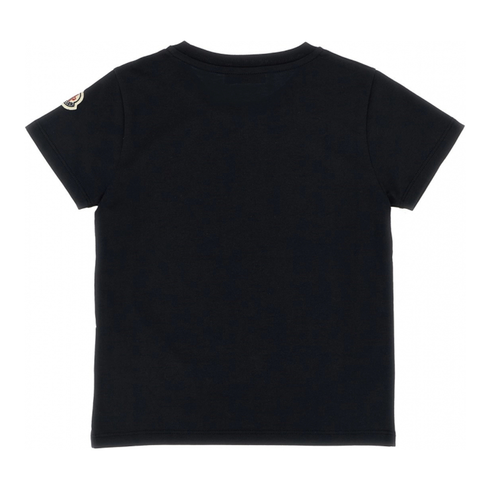 T-shirt 'Logo' pour Filles