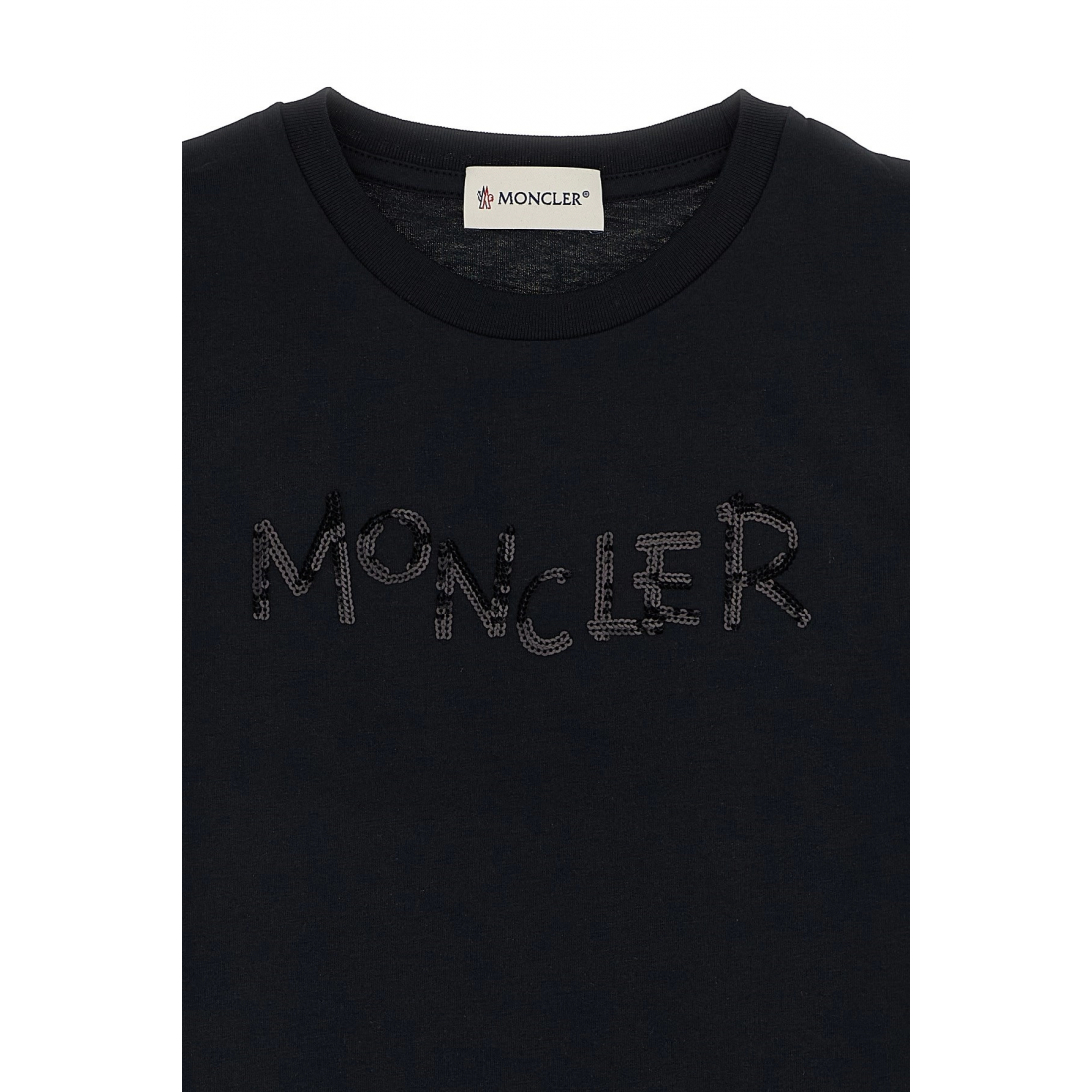 T-shirt 'Logo' pour Filles