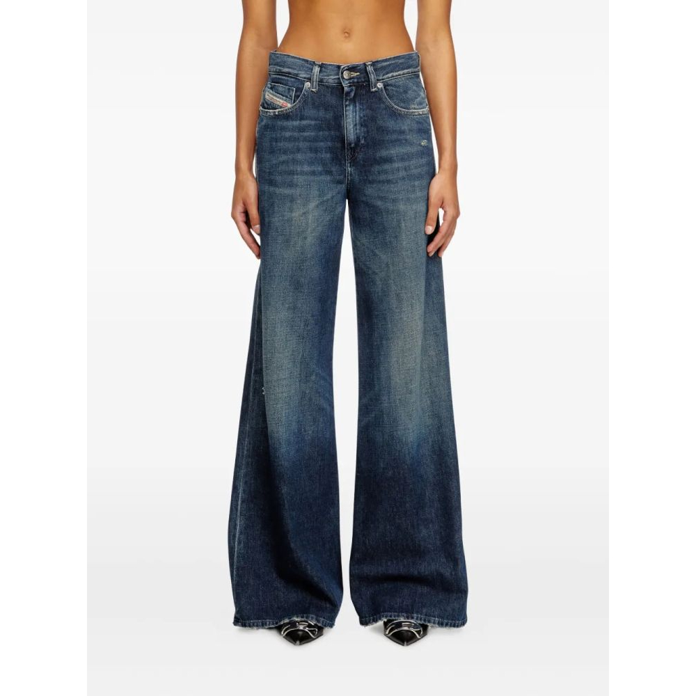 Women's 'D-Akemi' Jeans