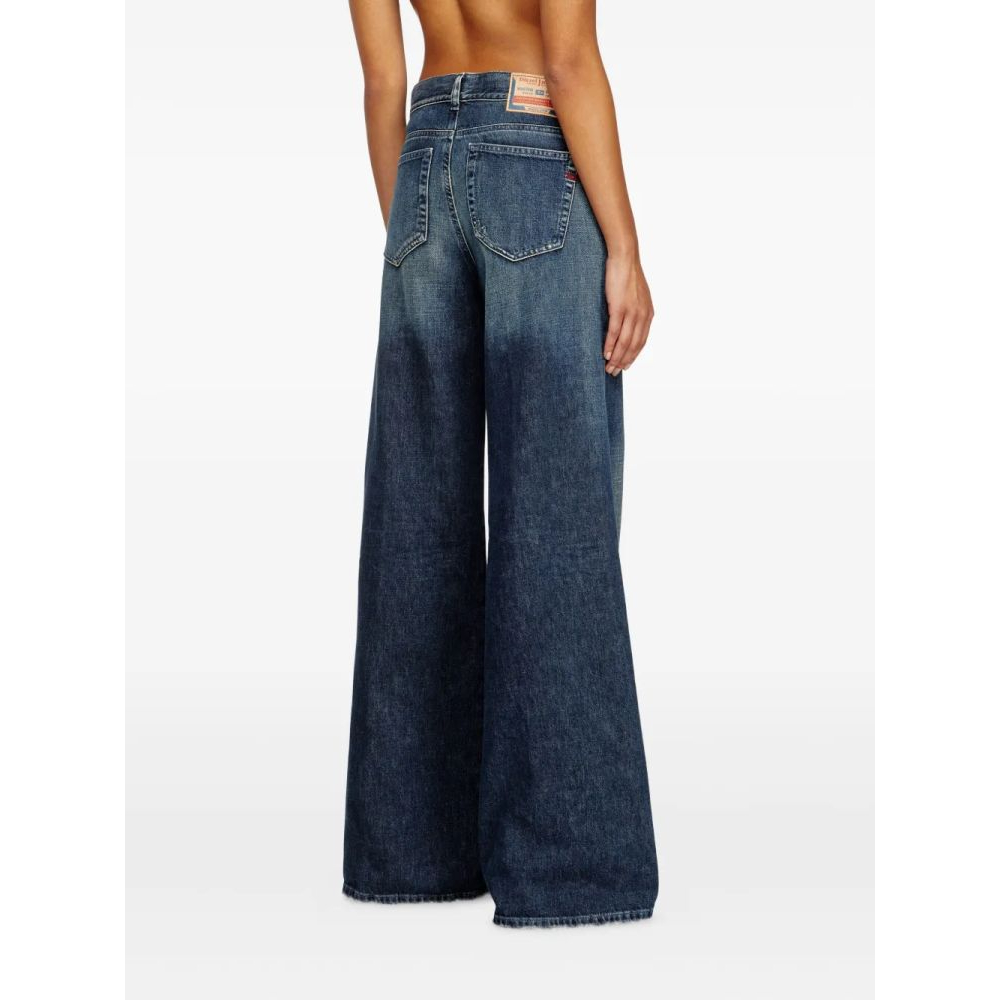 Women's 'D-Akemi' Jeans
