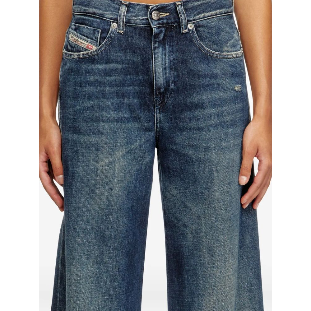 Women's 'D-Akemi' Jeans