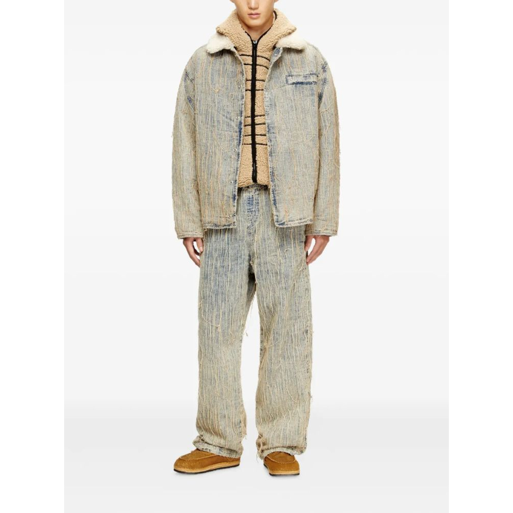 Veste 'D-Martial' pour Hommes