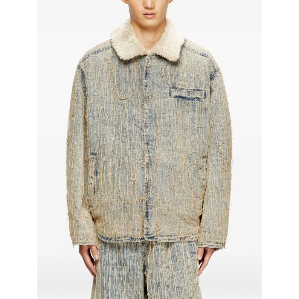 Veste 'D-Martial' pour Hommes