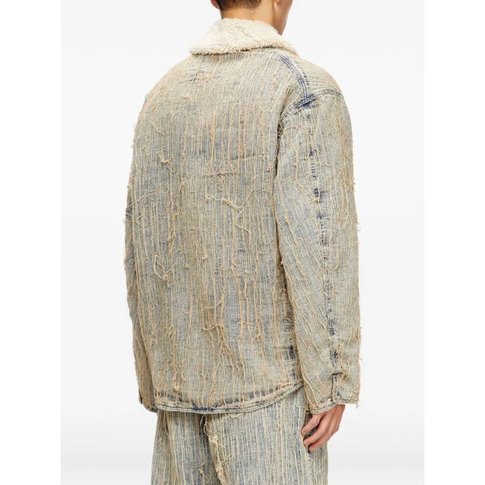 Veste 'D-Martial' pour Hommes