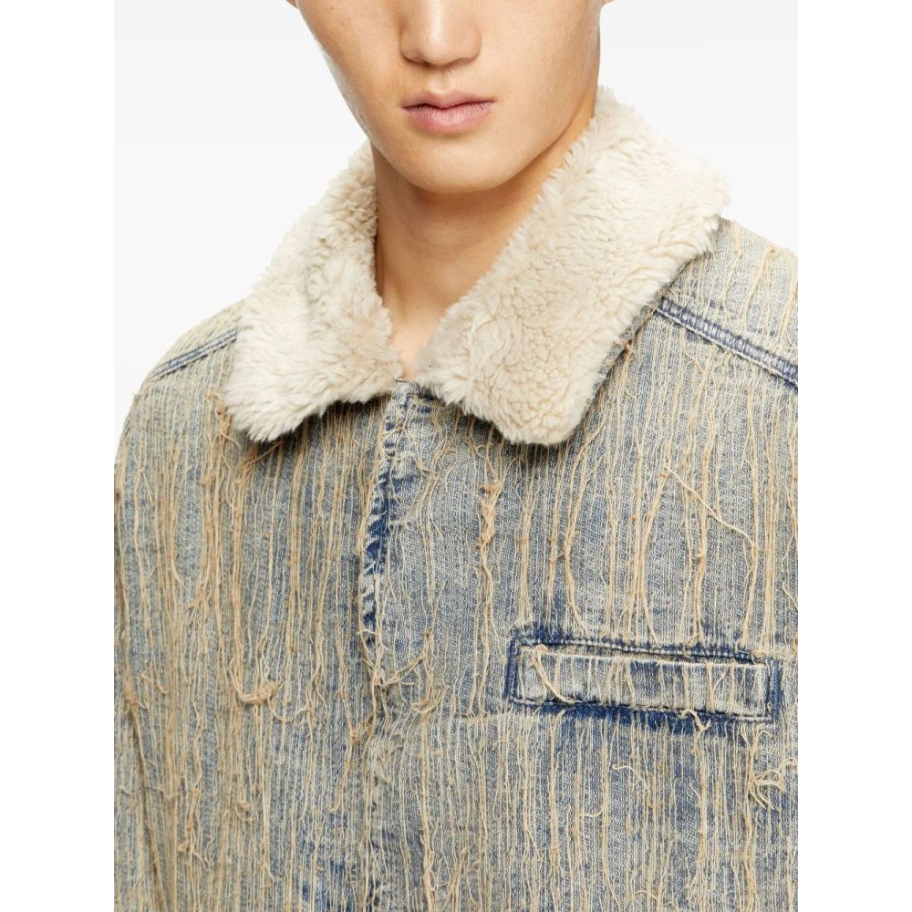 Veste 'D-Martial' pour Hommes