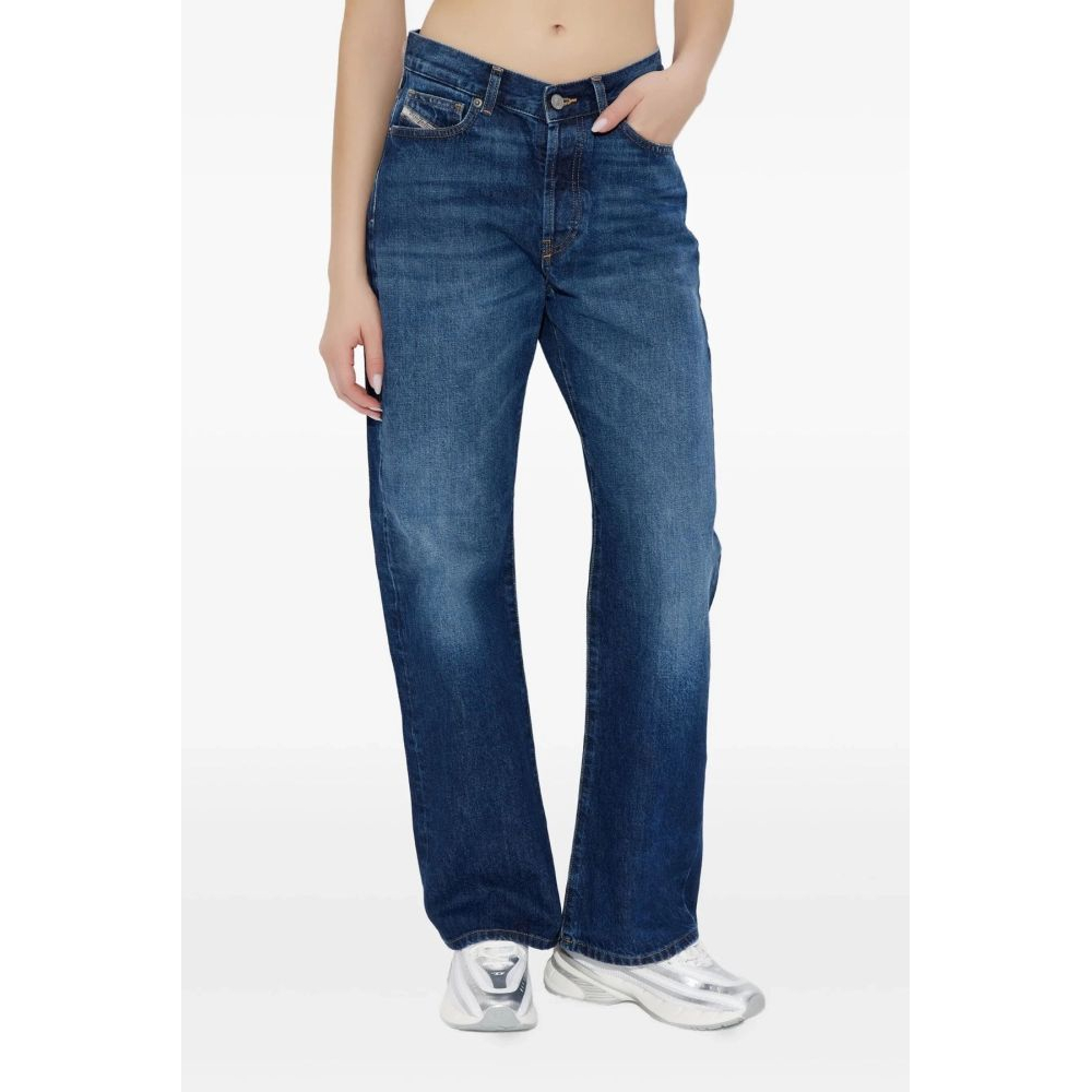 Jeans 'D-Sent'' pour Femmes