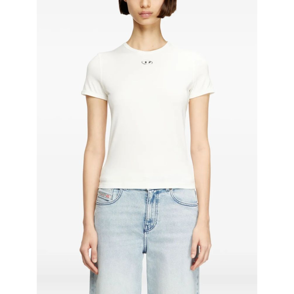 T-shirt 'T-Uncutieslong-Od' pour Femmes