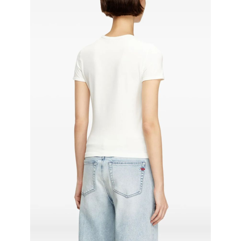 T-shirt 'T-Uncutieslong-Od' pour Femmes