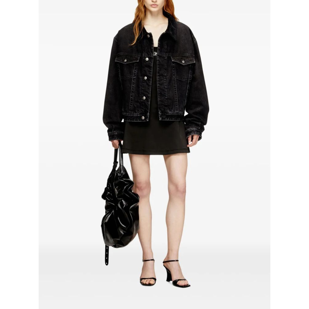 Robe mini 'D-Newhop-Od' pour Femmes