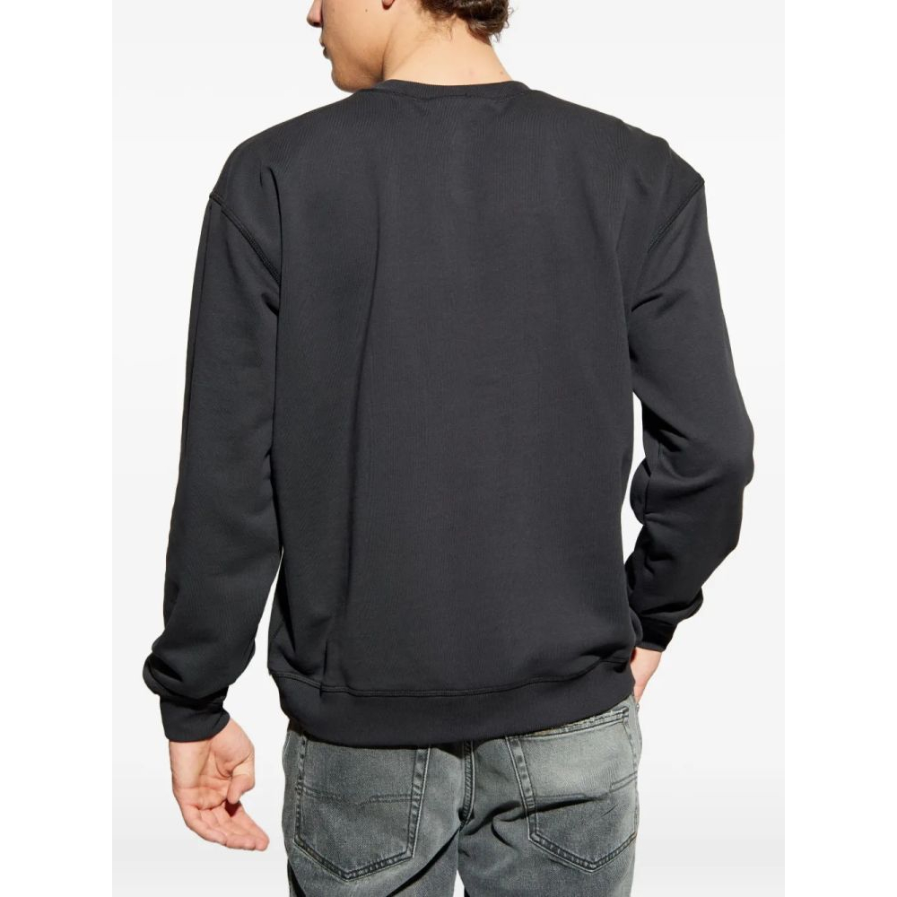 Sweatshirt 'S-Norm-Iod Logo' pour Hommes