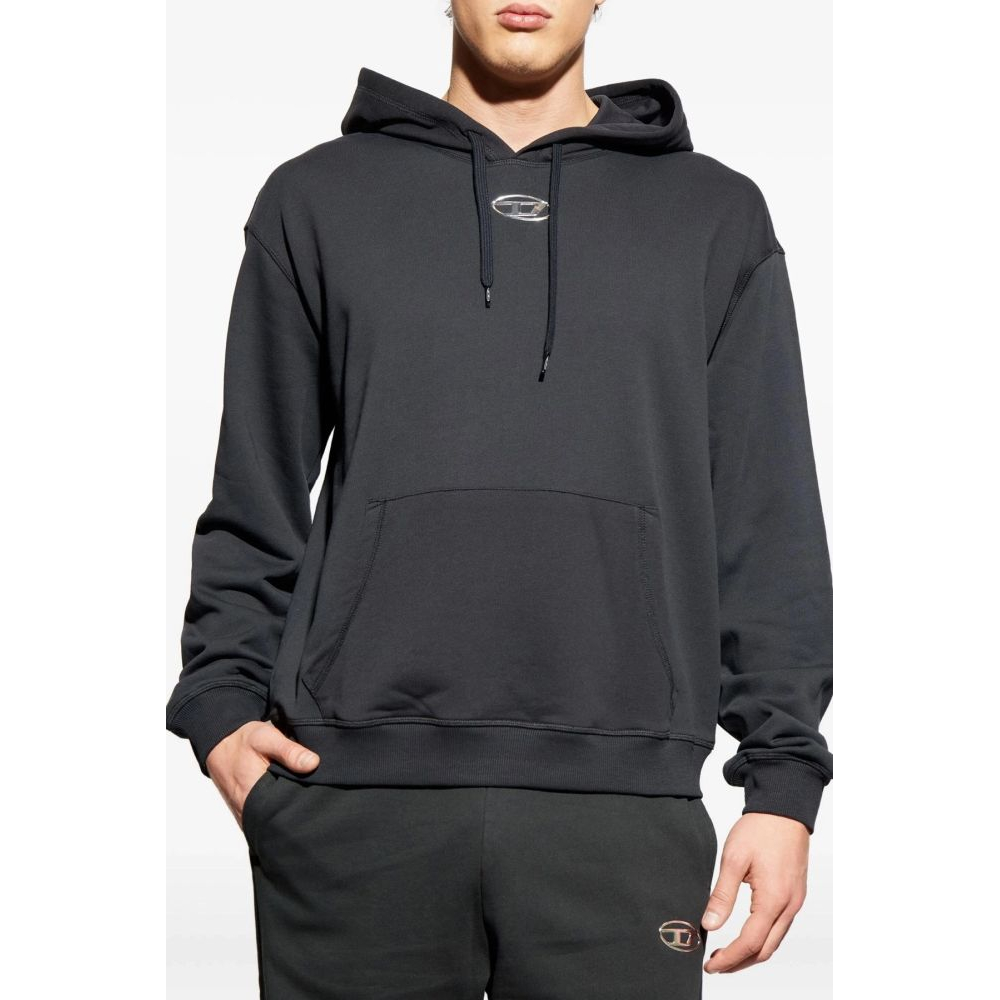 Sweatshirt 'S-Norm-Hood-Iod' pour Hommes