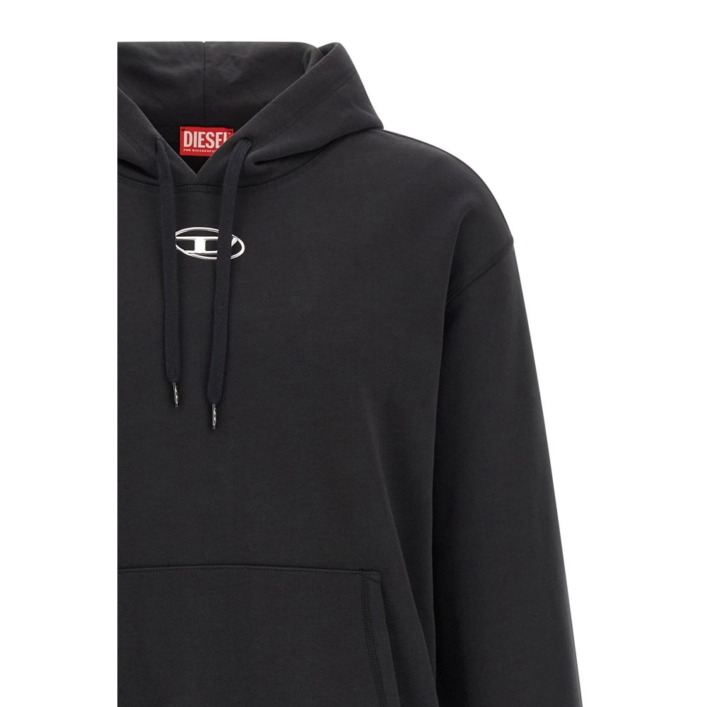 Sweatshirt 'S-Norm-Hood-Iod' pour Hommes