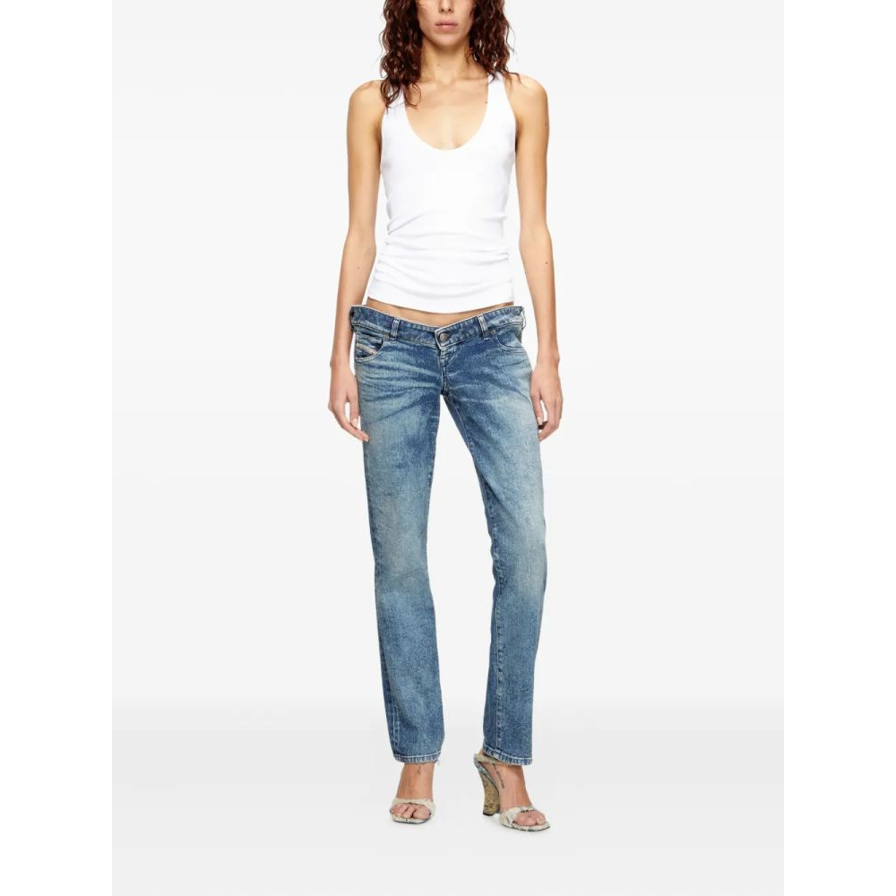 Women's 'D-Waisty' Jeans