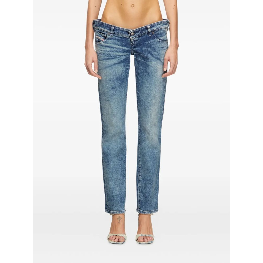 Women's 'D-Waisty' Jeans