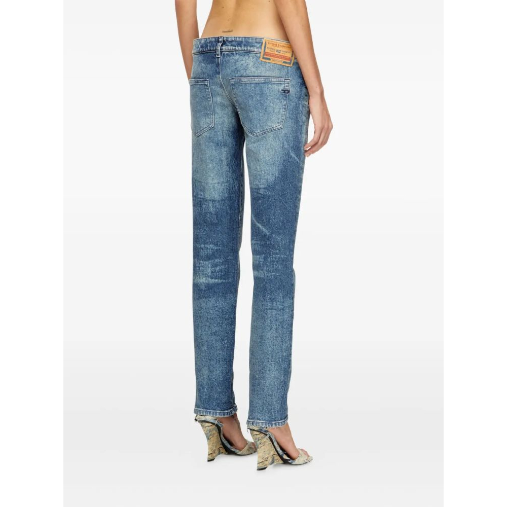 Women's 'D-Waisty' Jeans