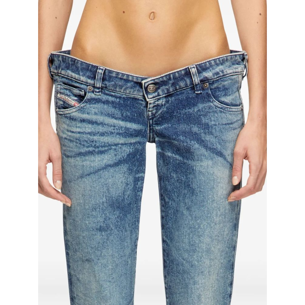 Women's 'D-Waisty' Jeans