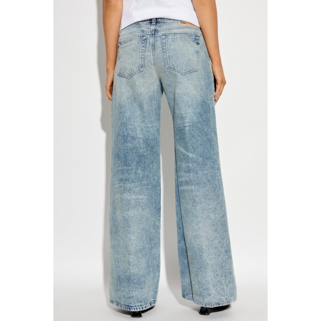 Jeans '1978 D Akemi' pour Femmes