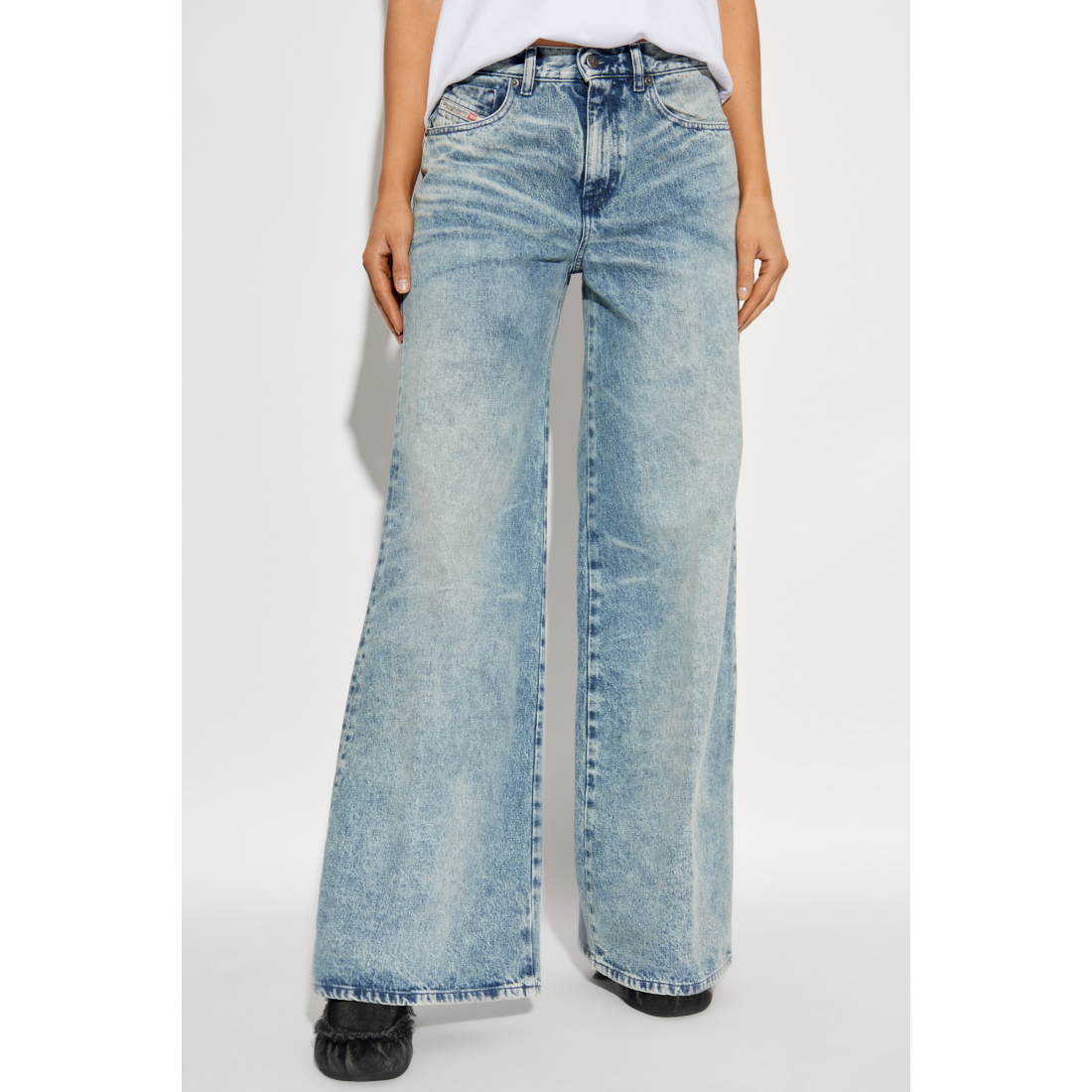 Jeans '1978 D Akemi' pour Femmes